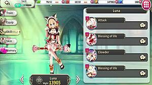 Bang chronicles uncensored hentai game