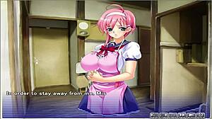 apartment of love ep 3 losing her virginity