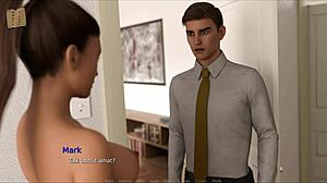 Detailed Exploration Inside Jennifer 39's World In The Game