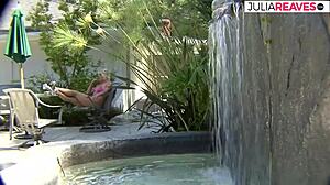 Her Asshole Will Never Be The Same After Taking This Big Black Cock