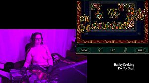 Blackmoor manor adventure part 1