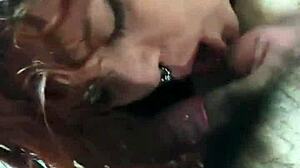 Latina Riding Screaming Dirty Talk