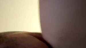 Oh My Latina Freak Licks Monster Cock And Gets Oral Pleasure!