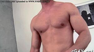 Gay Oral Sex Porn With Intense Sucking