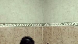 Mexican Prostitute Moans While Fucking In Jacuzzi!