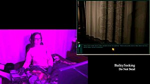 Blackmoor manor adventure part 1