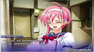 apartment of love ep 3 losing her virginity