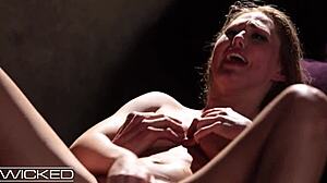 Злые ретро ДП и взрывные кончилы компиляция