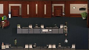 Complete Gameplay - The Genesis Order Part 52