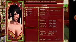 The comoner business.