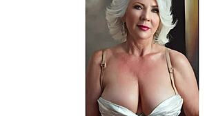 cheating on my husband with a sexy milf. hentai fantasy unfolds in secret affair.