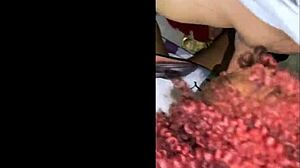 Babe with big tits and big ass wants me to fuck her and cum in her mouth x2 - bebe con tetas grandes y culo grande quiere que la folle y me corra en su boca x2