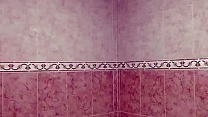 Mexican Prostitute Moans While Fucking In Jacuzzi!