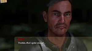 the price of power 35 with brunette character details