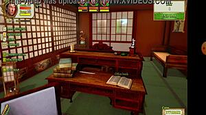 The comoner business.