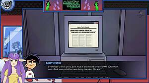 danny phantom redux in amity park part 43