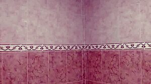 Mexican Prostitute Moans While Fucking In Jacuzzi!