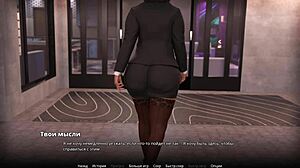 Complete gameplay wvm part 50 explores ebony cartoon adventures