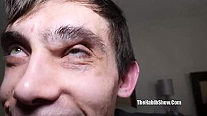 mexican and black remi dolce taking bbc dick threesome