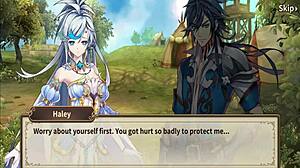 Bang chronicles uncensored hentai game