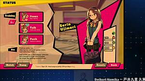 Chainsaw Girl Blowjob and Fights!