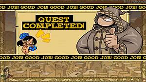 Princess Trainer Gold Edition Uncensored Part 19