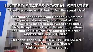 Postal cosa nostra affair