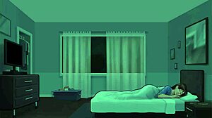 Summertime Saga Gameplay Rocks Part 43!