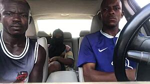 Emris53 Harveyxbush And Itxprincess On A Roller Coaster Ride While She Fingers Her Pussy And Strokes Her Boobs