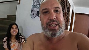 Carol Corrales returns with steamy backstage Latina action.