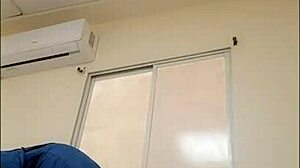 Milf Nurse Fucks Patient In Hospital