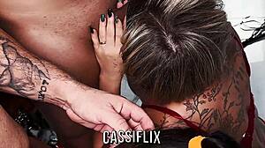 i cast a spell to get fucked on halloween?