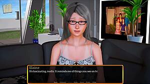 My new stepfamily 592