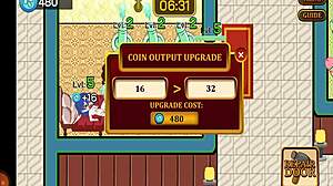 Hg Haunted Raven Short Little 18+ Game But Not Bad