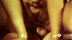 Vintage Pornostalgia Two Centuries Of Group Scenes