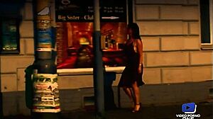 lydia st martin enjoys two big cocks in anal