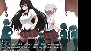 Agent sirius v1 04 dlc full gallery part 2