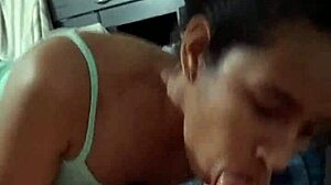 Wow, the BENEFITS of sharing a ROOM with your STEPSISTER!