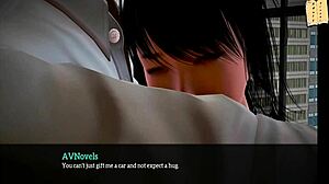 Intriguing Adventures In My New Family Cartoon