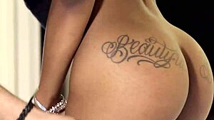 Sarah Banks loves deep dicking in Devilsfilm scene