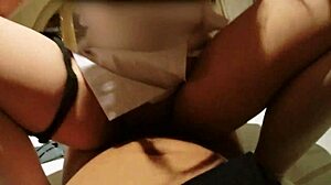 ทั้งหี ทั้งนม สุดยอดมากคนนี้ อารมณ์เร่าร้อนมาก