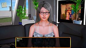 My new stepfamily 592