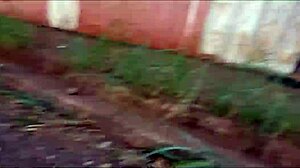 why did i pick up that hot brazilian teen on the street and take her to the woods to eat her pussy