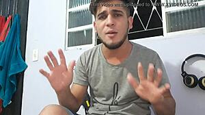 Flakael does gay porn with nego or branquinho?