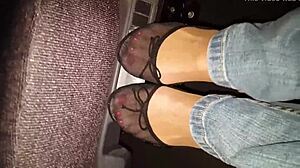 Intimissima Skype Session