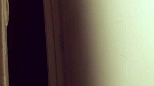 Hardcore anal session with creampie