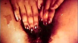 Vintage Pornostalgia Dva Veka Grupnih Scena