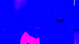 happy halloween with homemade anime ass fun!