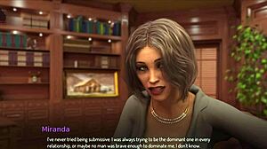 i'm bound in this game and can't escape