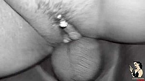 Trailer - Tattooed Paty Angel Gets Cumshot from Married Redhead MILF